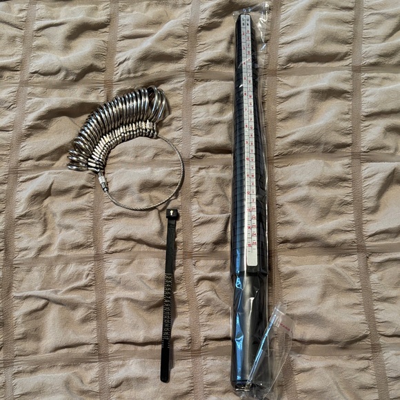 Ring Sizer Set - Picture 3 of 4